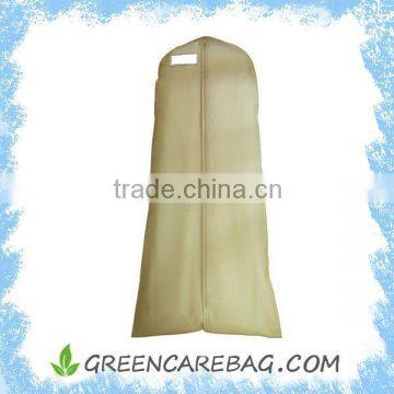 Bridal Wedding Gown Garment Bag Gown Bag