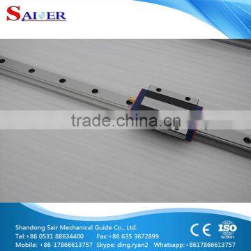 Cnc Parts 35mm SER-GD35 Linear Guide for Cnc Machine photo-2