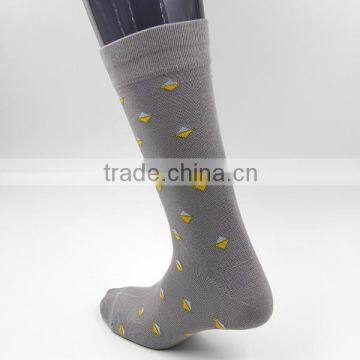 Socks Men Pure Cotton Business Socks for Men Compression Men Socks photo-5
