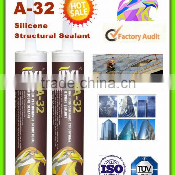 Adhesives & Sealants in large QTY/silicone rubber adhesive sealant