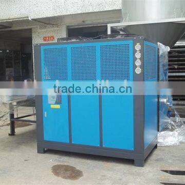 Air cooling chiller, air cooled water chiller factory