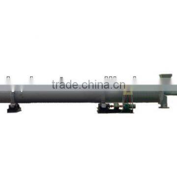 Coal Drying Equipment Small Rotary Dryer Used in Mining Slag Dryer