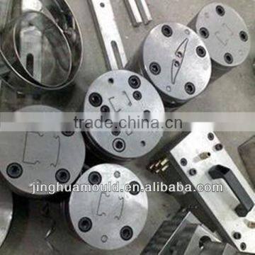 High Quality multi-holes communication tube pipe extrusion tool for pvc pipe