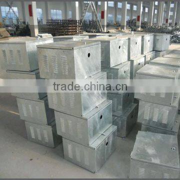 10m Solar Street Lamp Post photo-4