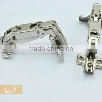 China Useful 180 Degree Invisible Door Hinge photo-3