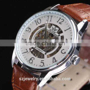 Luxury Automatic Watches Men Klassische Mode Damen-Luxus-Mechanische Uhren