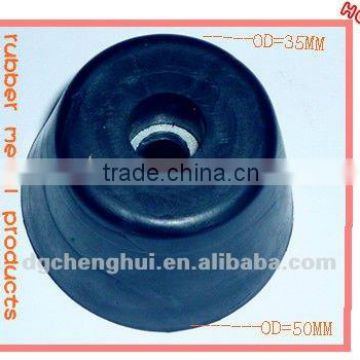 customed Anti-vibration rubber absorber for anto parts