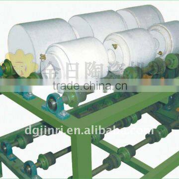 ball mill machine/ball grinder/ ceramic ball grinder