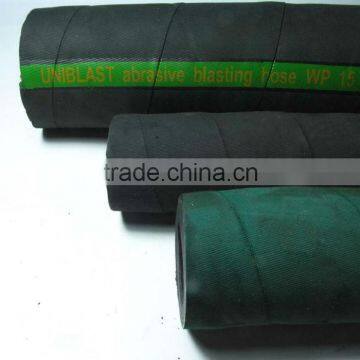 High Abrasive Sand Blast Hose