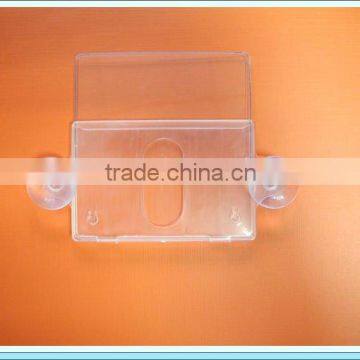 RFID UHF card holder or stock card sleeve PY-CH1