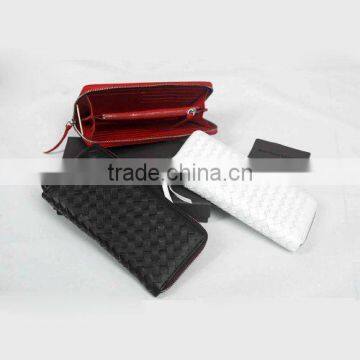 J189-2015 hottest usfully leather purse nice ladies fashion wallet latest