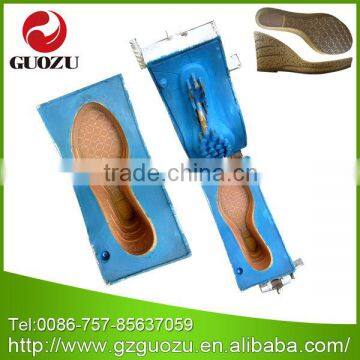 wholesale shoe soles mould factory