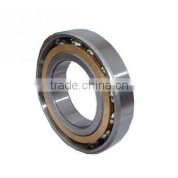 High precision angular contact ball bearings7304A