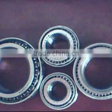 China Supplier Inch Tapered Roller Bearing 32048