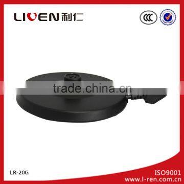 LR-20G 304 Stainless Steel 110v Electric Water Kettle photo-5
