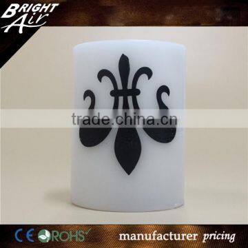 Luxury Wholesale Paraffin Candle Wax photo-2