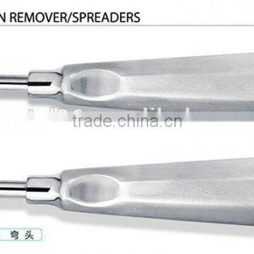 Crown remover/spreaders dental instrument for dental use dental instruments kits