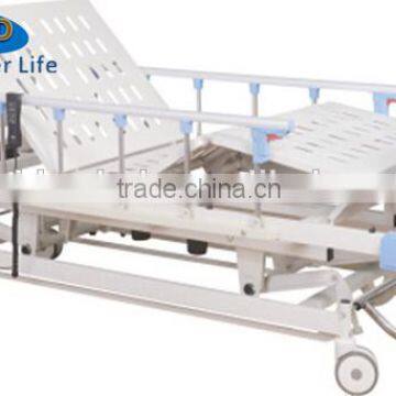 Five Function Electric Adjustable Bed