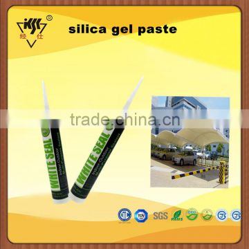 GP silver silica gel paste silicone