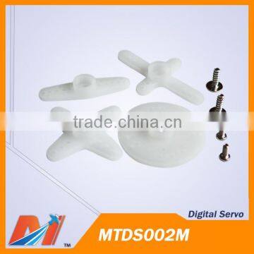 Maytech Metal Gear Digital Servo for rc Model Airplane photo-2