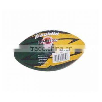 rugby ball