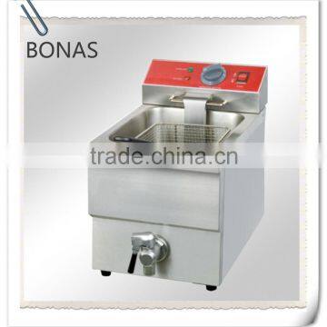 Electric fryer machine, kfc fryer machine