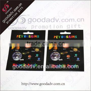 Blank jigsaw puzzle / Magnetic jigsaw puzzle / Puzzle game for adults