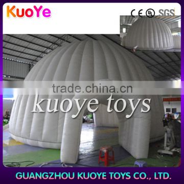 inflatable big dome tent,air tent inflatable,inflatable tent china