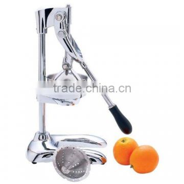 Fruit Juice Press Machine Large Commercial Manual Lever Press Orange Citrus Juice