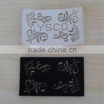 Rectangle Acrylic Craft with Laser Skill for Decoration