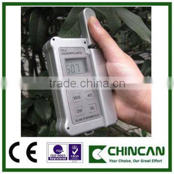 TYS-A Plus Hand-hold Digital Chlorophyll Meter with LCD display