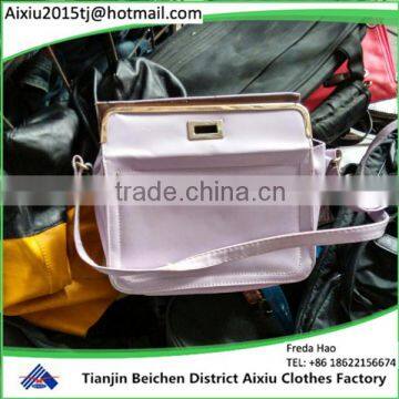 High Quality Handbags Used Bag