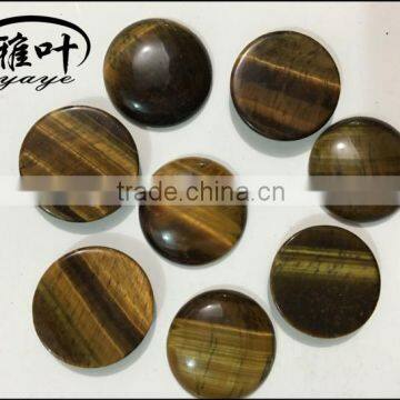 30*6mm Wholesale Pagan Round Kawaii Cabochons Wholesale Flatback Cabochons