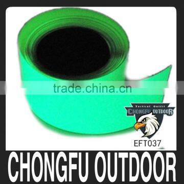 2015 Cool glow in dark duct tape for promotion