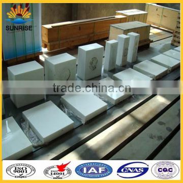 China Corundum Refractory Brick for steel mill