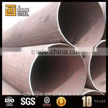 LSAW / SSAW / ERW / EFW / Steel Pipe / Tube