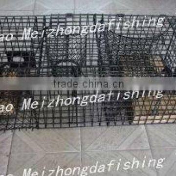 square metal wire net lobster and shrimp traps