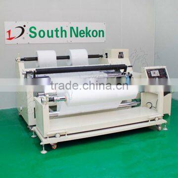 NKLFJ3002 non-woven Slitting Machine