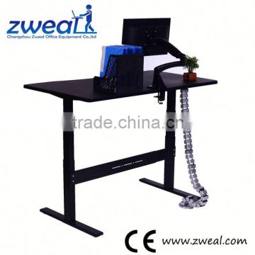 most beautiful wooden office furniture factory wholesale