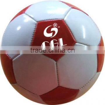 PVC Soccer Ball