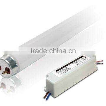 2016 New Design CRI 80 100lm/w 5w 10w 15w 20w T5 Led Tube Light With Cheap Price photo-2