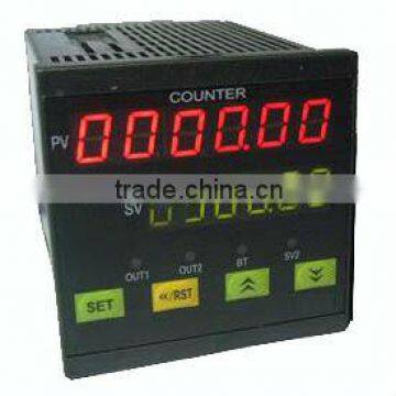 72*72 6 digit Frequency Meter,Tacho Meter, Digial Frequency Panel Meter, Digita Tacho Meter