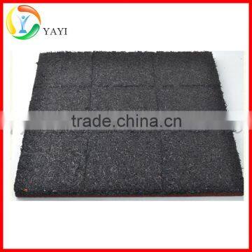 High Quality Gym Equipment Rubber Flooring Mats Quality Choice photo-2