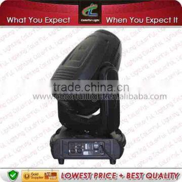 10R 280w beam moving head stage light