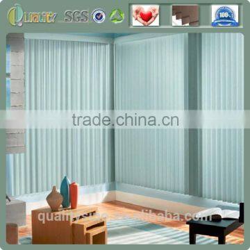 2015 China factory direct sale window curtains high quality fabric blind curtain fabrics