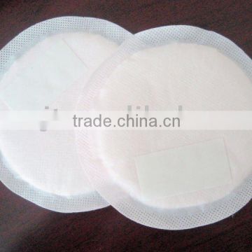 disposable nursing pad,breast pad,disposable pad