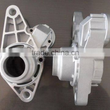 Aluminum Foundry Parts photo-3