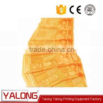 china nylon resin flexographic plate makers