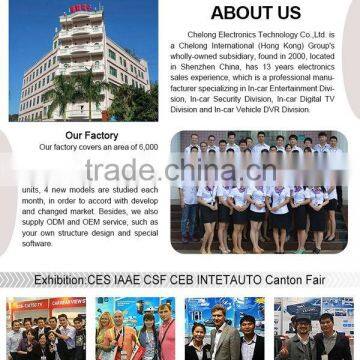 4ch Real-time H.264 Standalone Car Dvr System Box photo-2