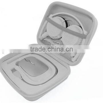 Customize Promotional Wireless Mouse Usb Lamp Headphone Travel Gift Kit photo-3